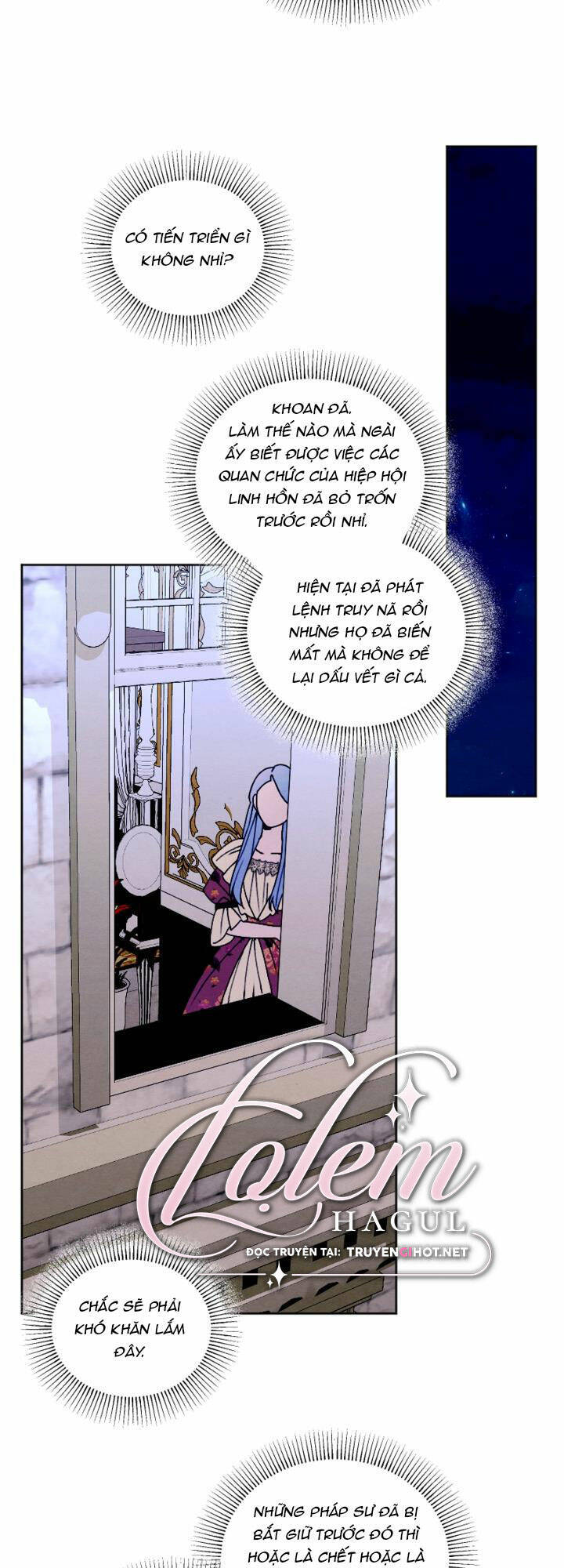 Em Ấy Muốn Trở Thành Chồng Của Tôi Chapter 46 - 44