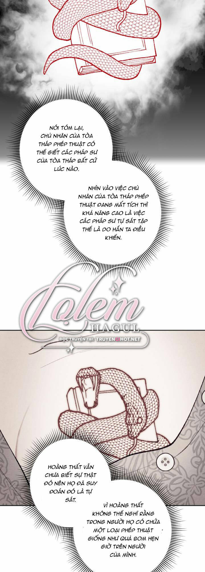 Em Ấy Muốn Trở Thành Chồng Của Tôi Chapter 46 - 46