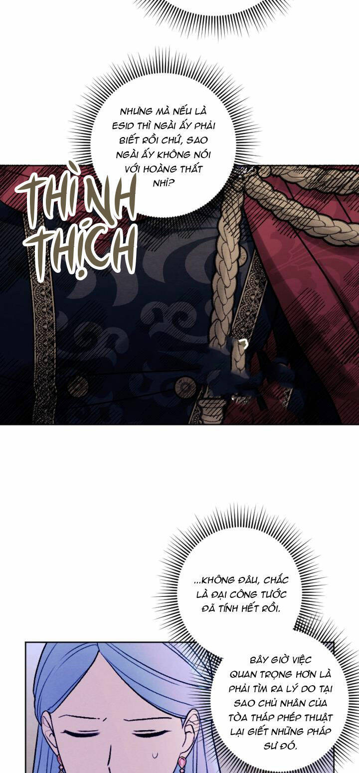 Em Ấy Muốn Trở Thành Chồng Của Tôi Chapter 46 - 47