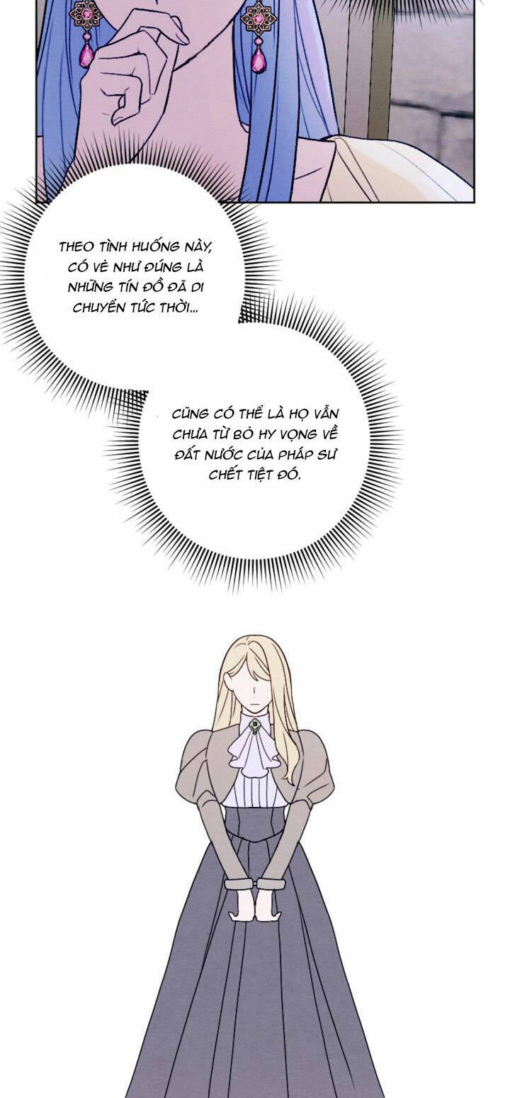 Em Ấy Muốn Trở Thành Chồng Của Tôi Chapter 46 - 48