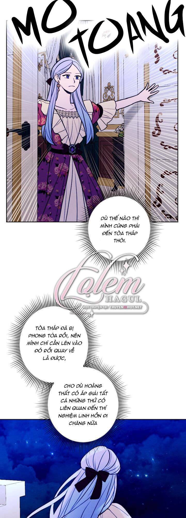 Em Ấy Muốn Trở Thành Chồng Của Tôi Chapter 46 - 50