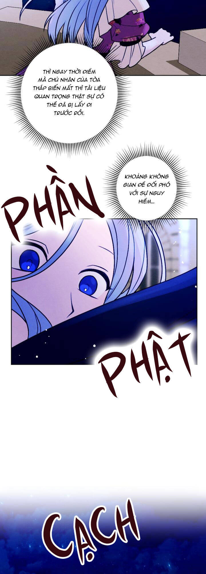 Em Ấy Muốn Trở Thành Chồng Của Tôi Chapter 46 - 51