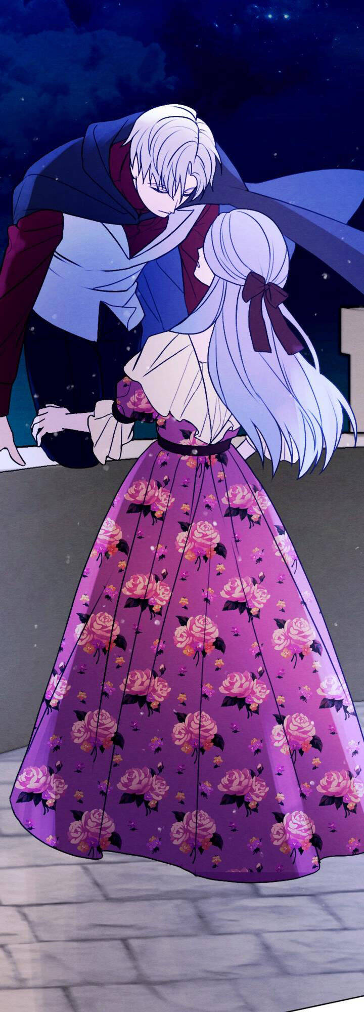 Em Ấy Muốn Trở Thành Chồng Của Tôi Chapter 46 - 52