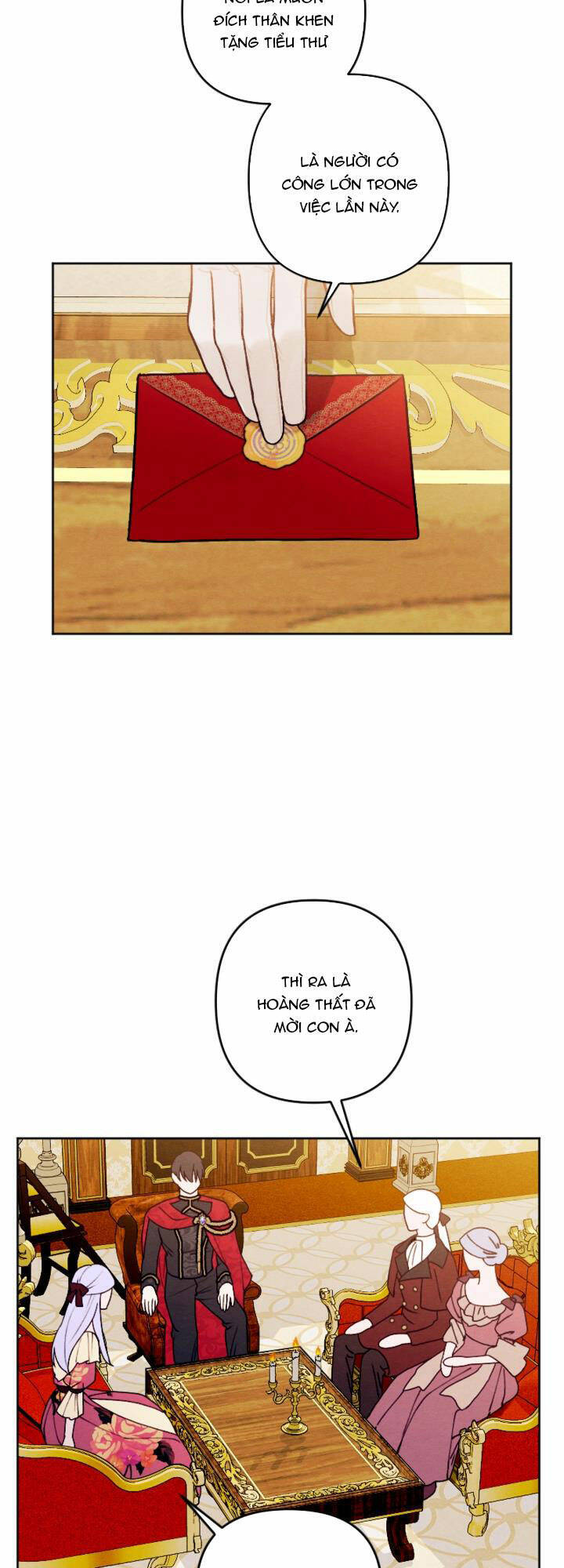 Em Ấy Muốn Trở Thành Chồng Của Tôi Chapter 46 - 8