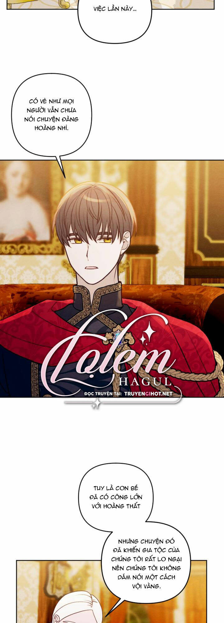 Em Ấy Muốn Trở Thành Chồng Của Tôi Chapter 46 - 9