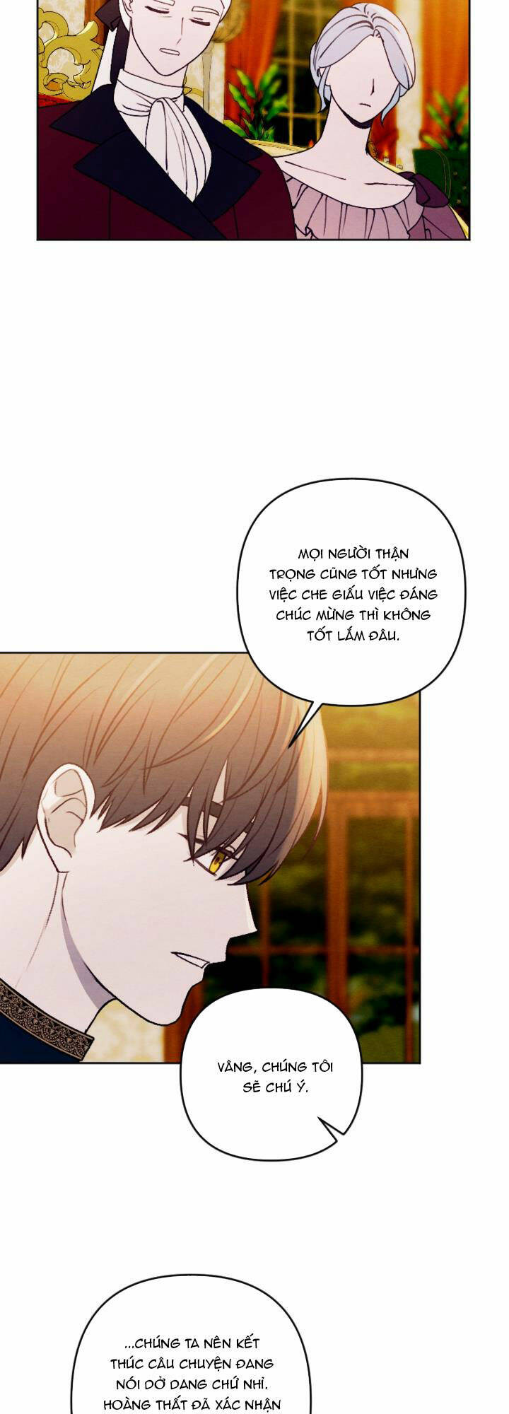 Em Ấy Muốn Trở Thành Chồng Của Tôi Chapter 46 - 10