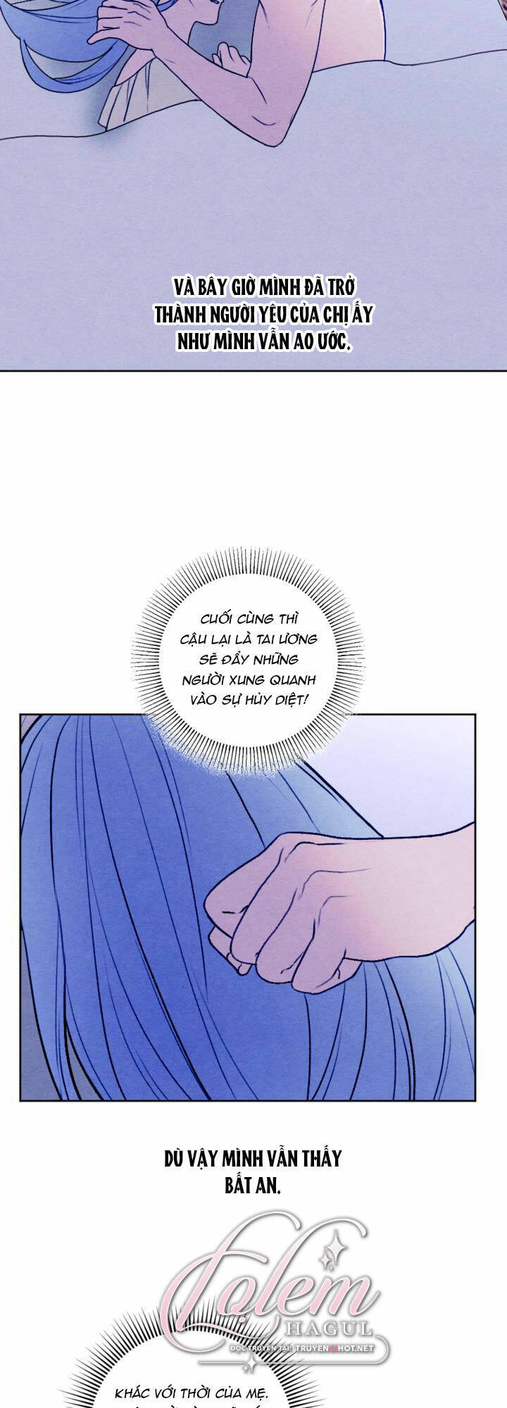 Em Ấy Muốn Trở Thành Chồng Của Tôi Chapter 47 - 11