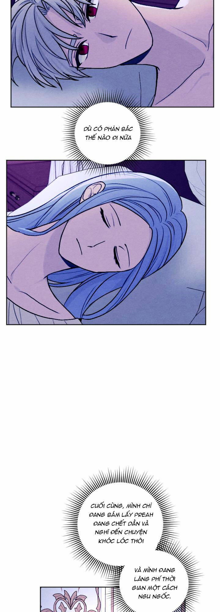 Em Ấy Muốn Trở Thành Chồng Của Tôi Chapter 47 - 14