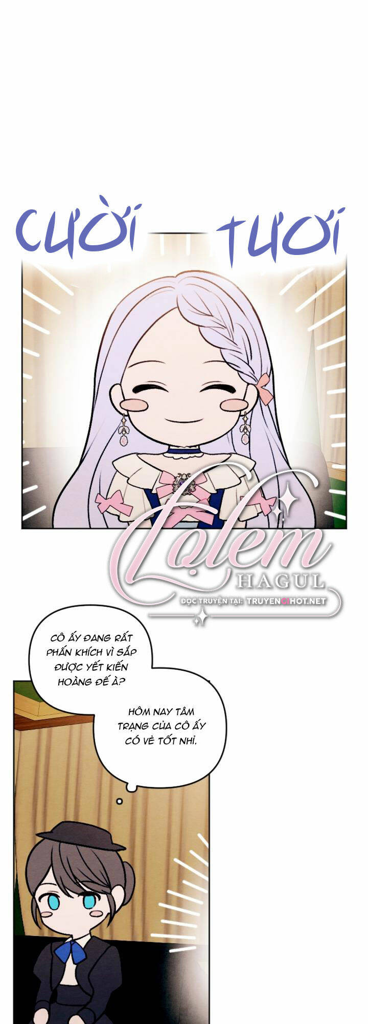 Em Ấy Muốn Trở Thành Chồng Của Tôi Chapter 47 - 19