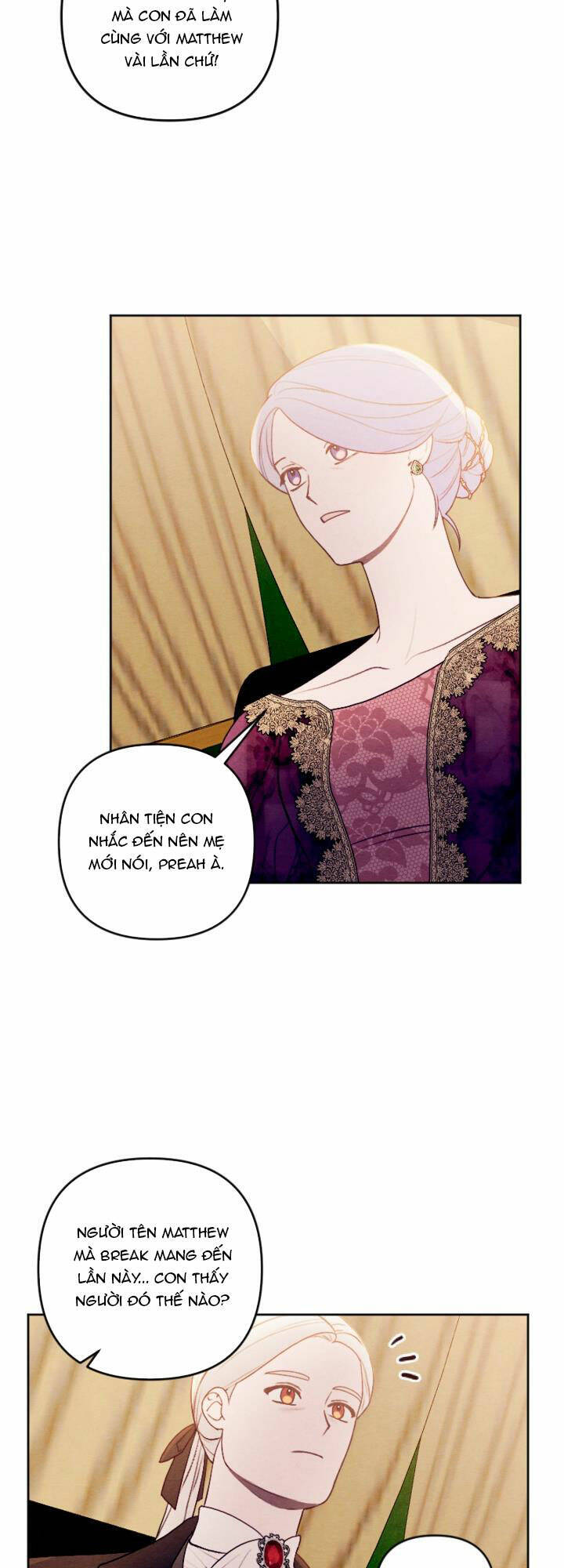 Em Ấy Muốn Trở Thành Chồng Của Tôi Chapter 47 - 23