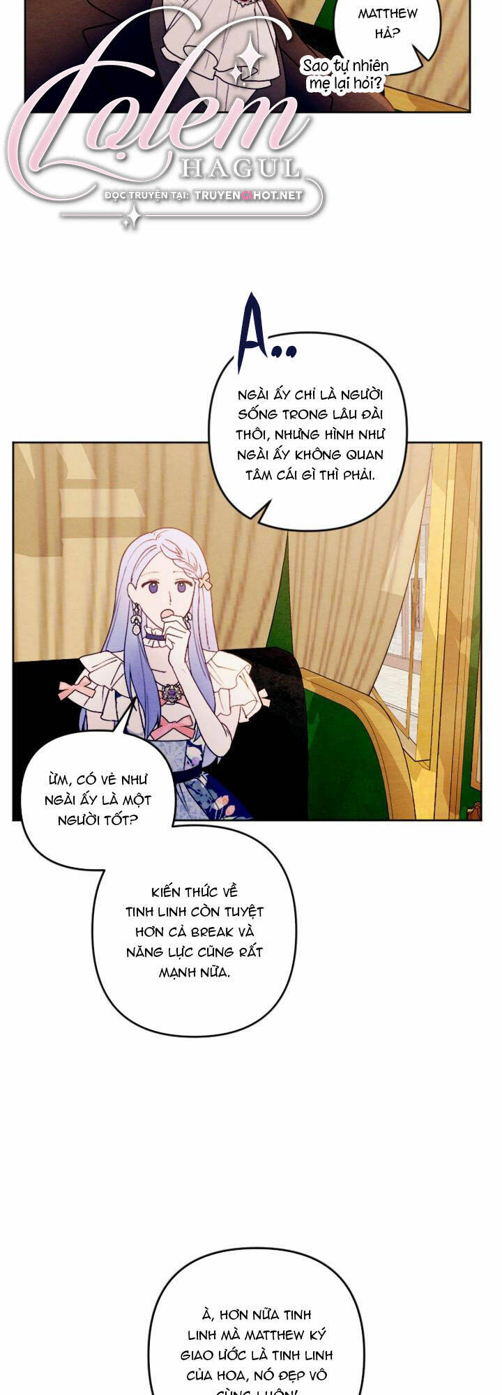 Em Ấy Muốn Trở Thành Chồng Của Tôi Chapter 47 - 24