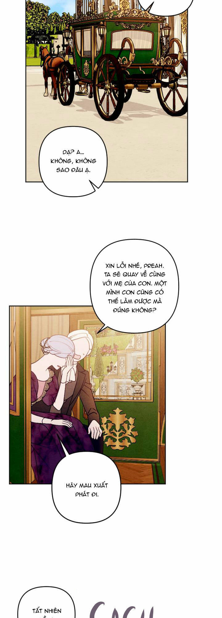 Em Ấy Muốn Trở Thành Chồng Của Tôi Chapter 47 - 30