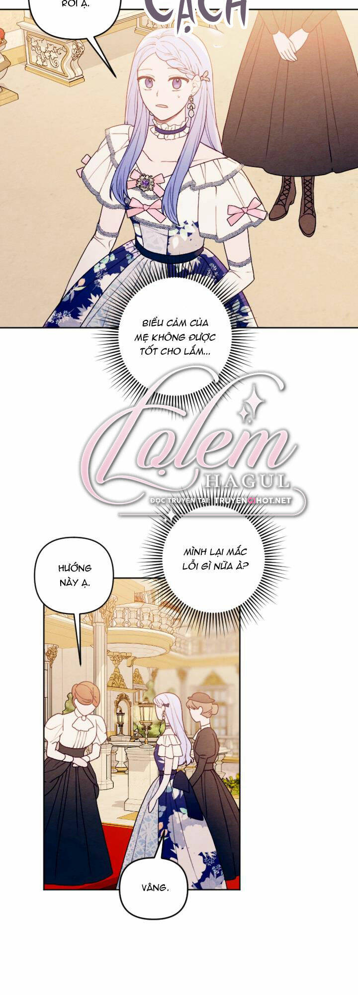 Em Ấy Muốn Trở Thành Chồng Của Tôi Chapter 47 - 31