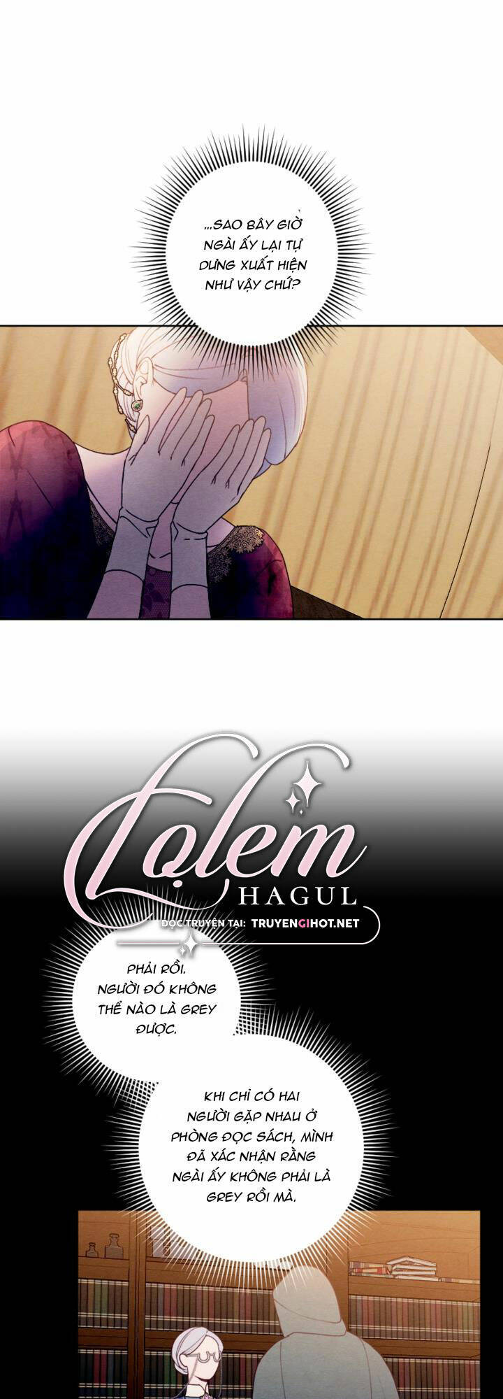 Em Ấy Muốn Trở Thành Chồng Của Tôi Chapter 47 - 33