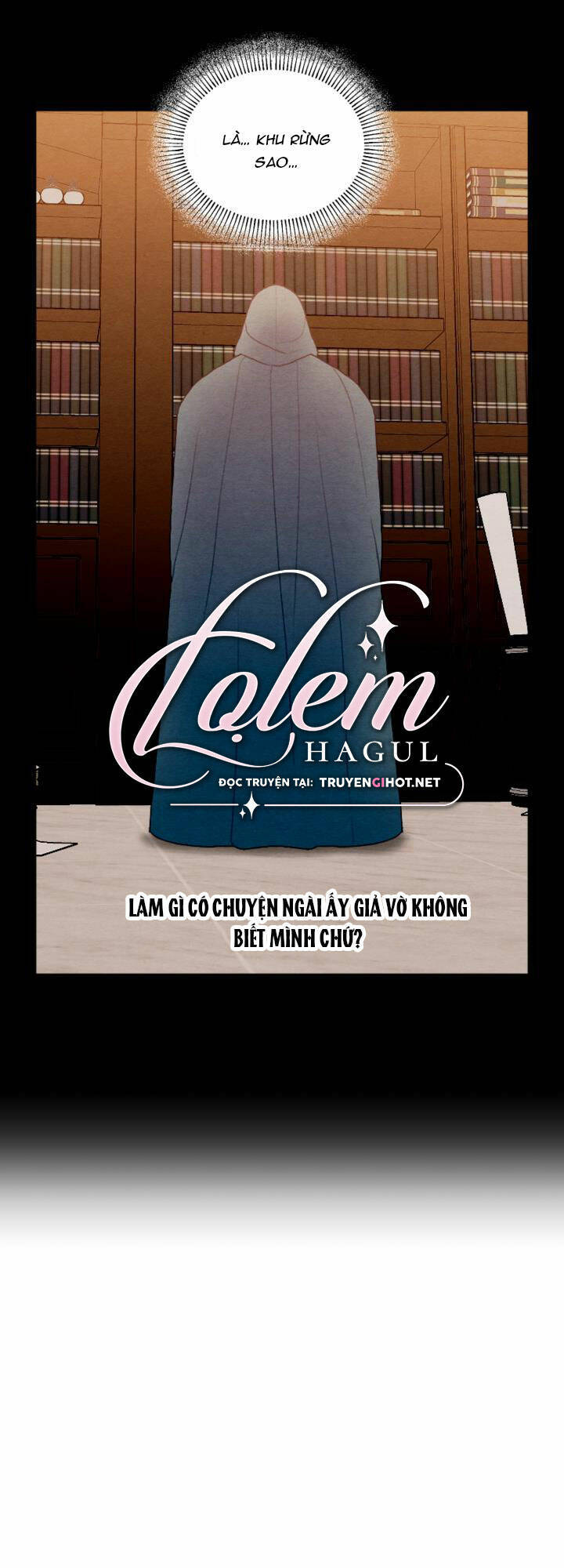 Em Ấy Muốn Trở Thành Chồng Của Tôi Chapter 47 - 35