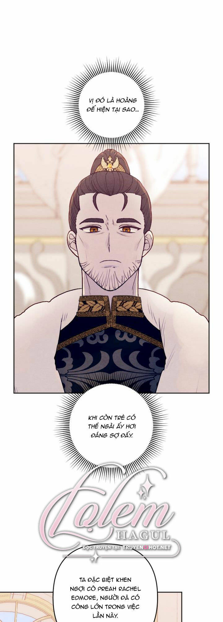 Em Ấy Muốn Trở Thành Chồng Của Tôi Chapter 47 - 37