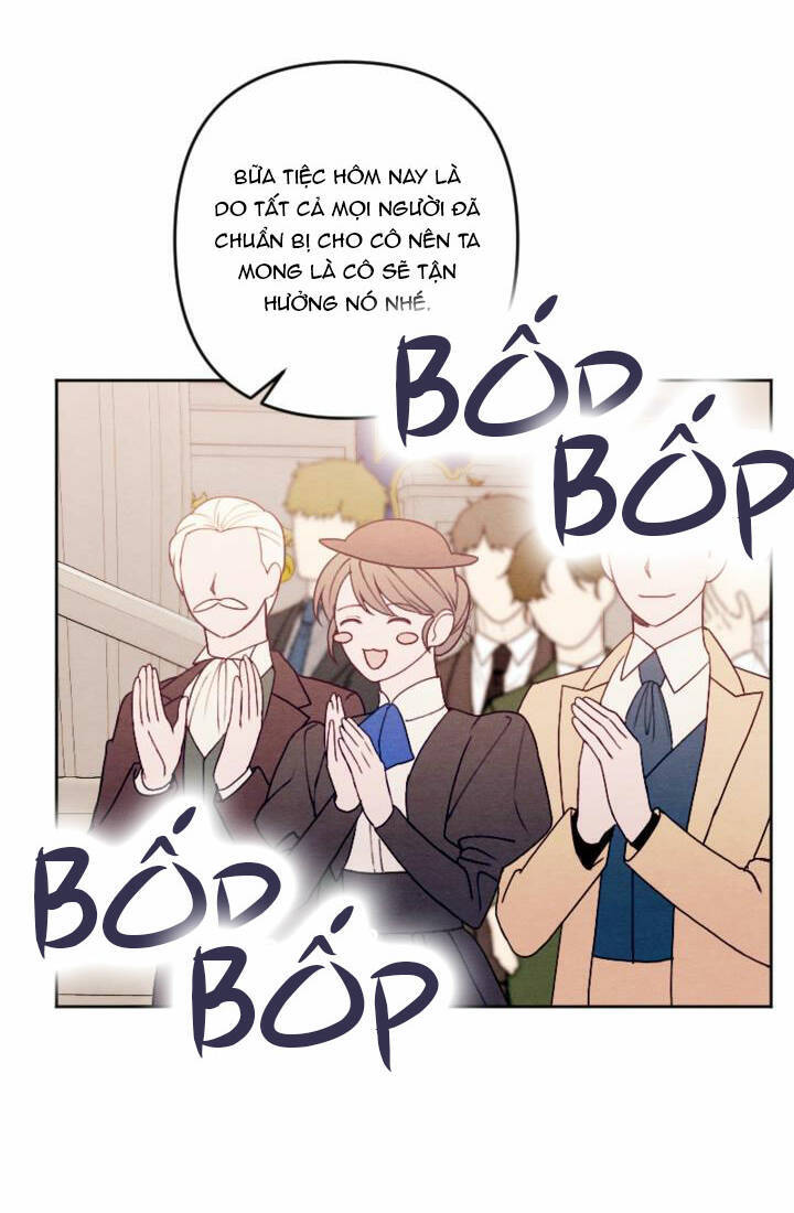 Em Ấy Muốn Trở Thành Chồng Của Tôi Chapter 47 - 39