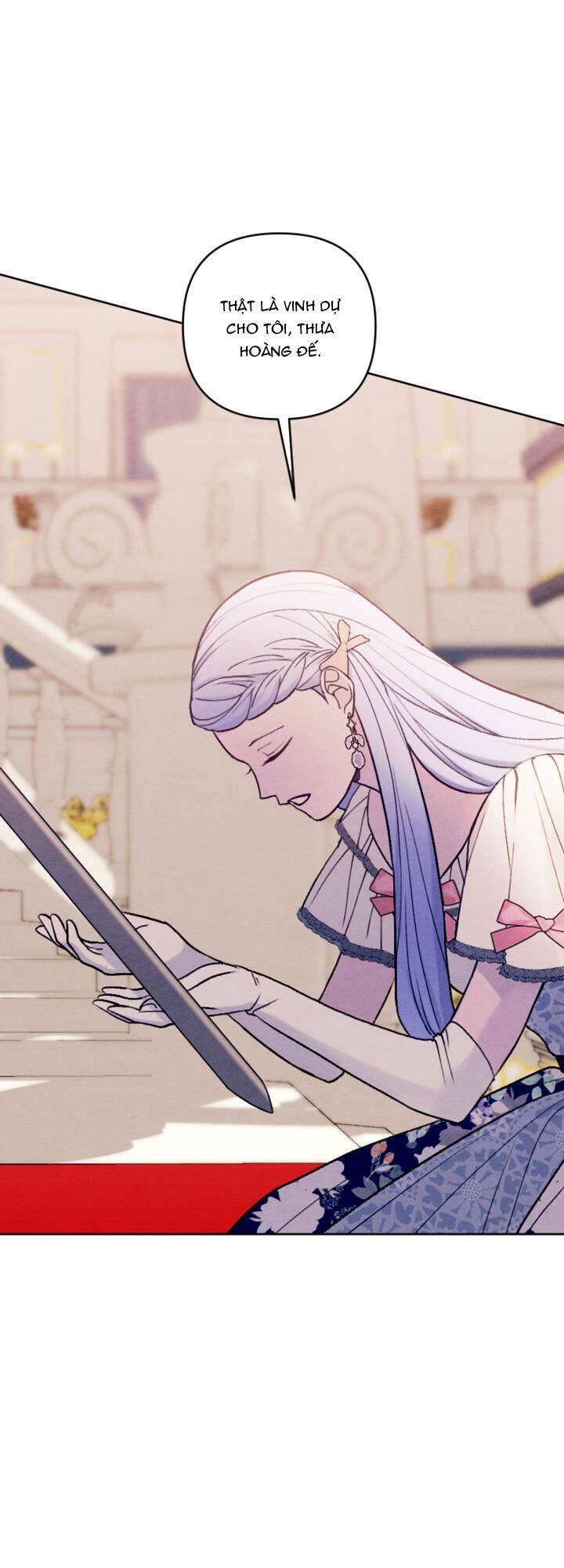 Em Ấy Muốn Trở Thành Chồng Của Tôi Chapter 47 - 40