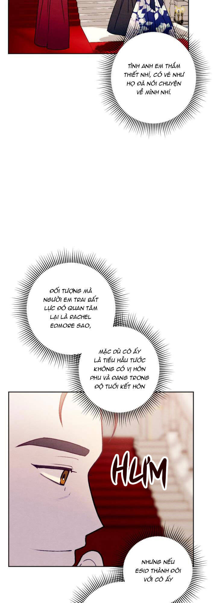 Em Ấy Muốn Trở Thành Chồng Của Tôi Chapter 47 - 42