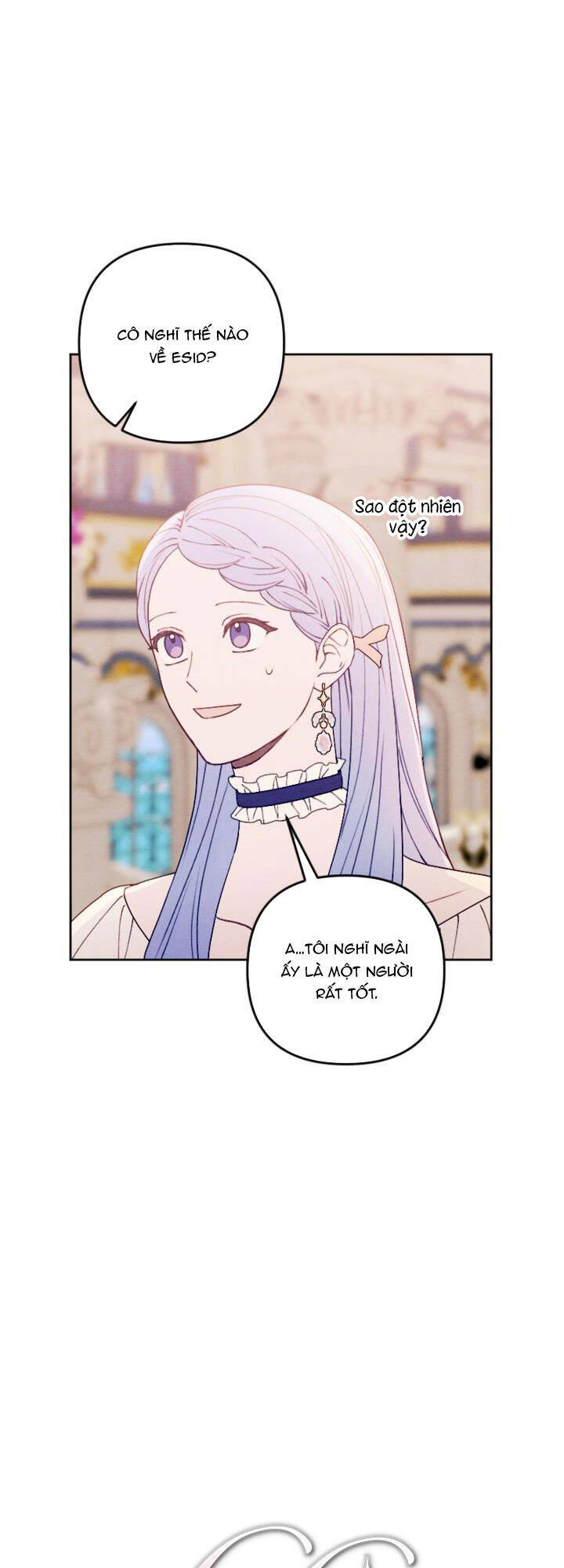 Em Ấy Muốn Trở Thành Chồng Của Tôi Chapter 47 - 44