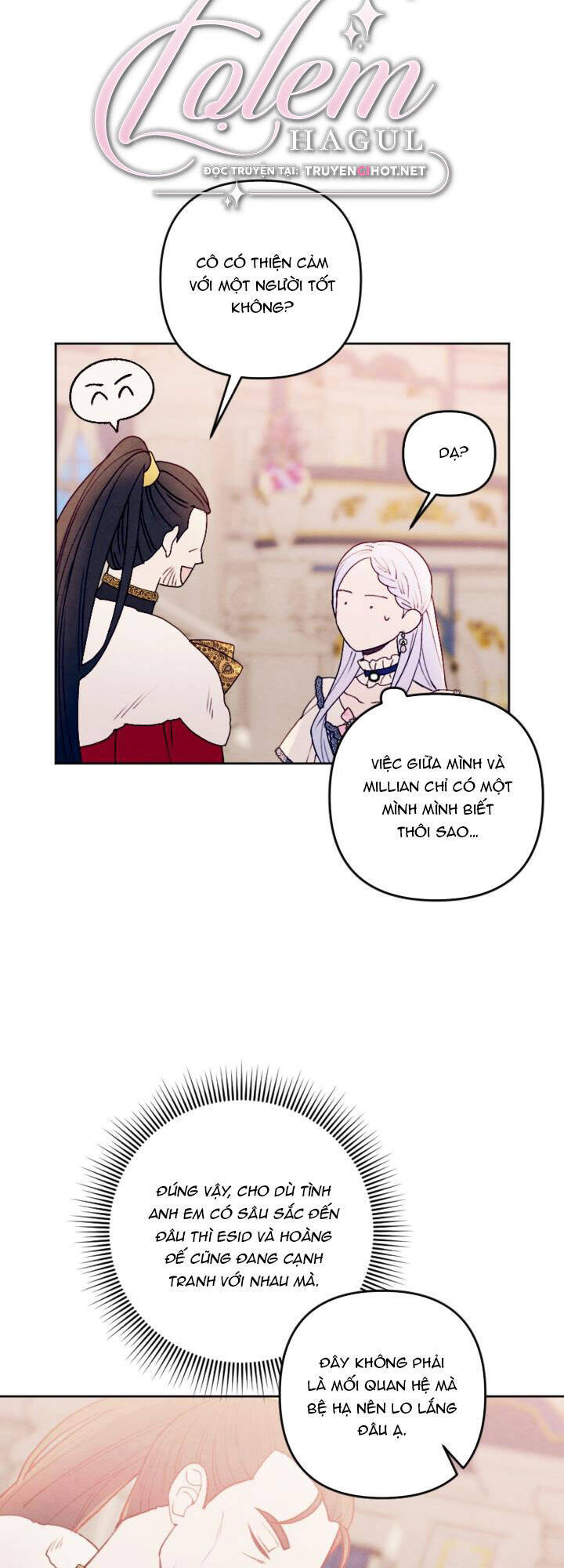 Em Ấy Muốn Trở Thành Chồng Của Tôi Chapter 47 - 45