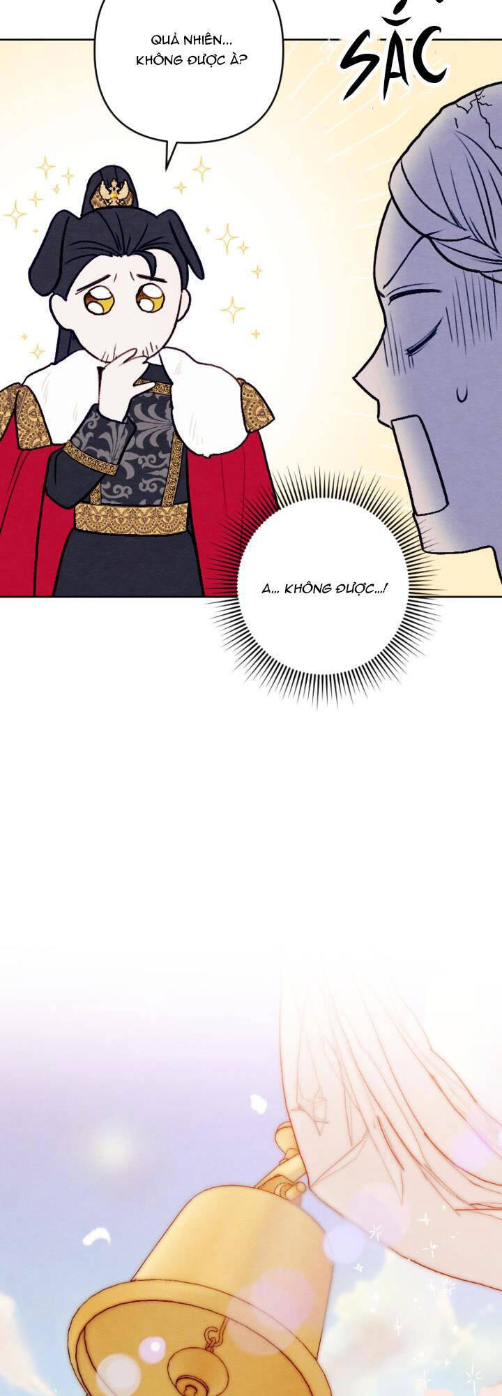 Em Ấy Muốn Trở Thành Chồng Của Tôi Chapter 47 - 49