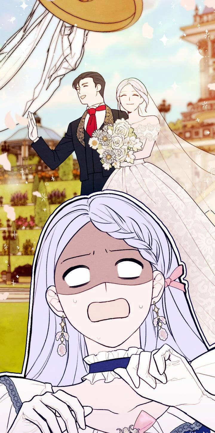 Em Ấy Muốn Trở Thành Chồng Của Tôi Chapter 47 - 50