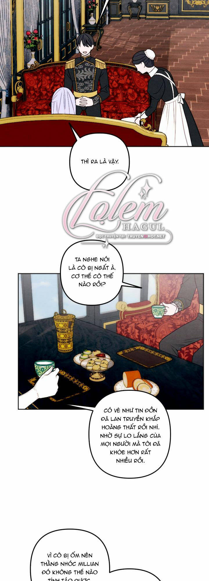 Em Ấy Muốn Trở Thành Chồng Của Tôi Chapter 48 - 14