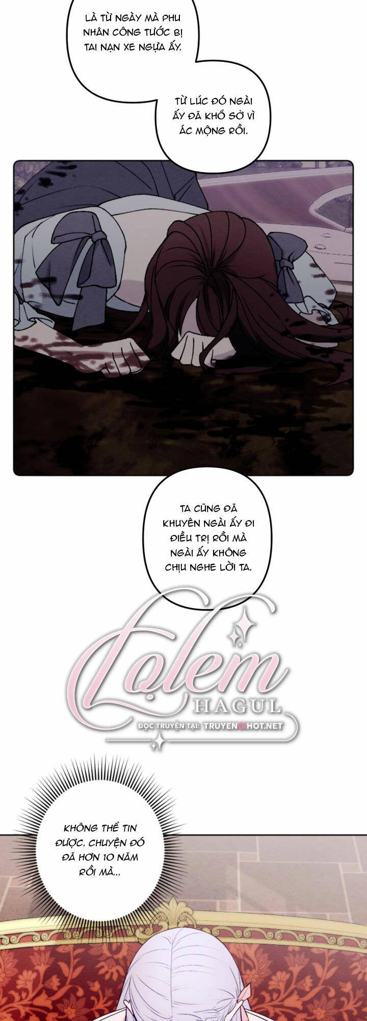 Em Ấy Muốn Trở Thành Chồng Của Tôi Chapter 48 - 17