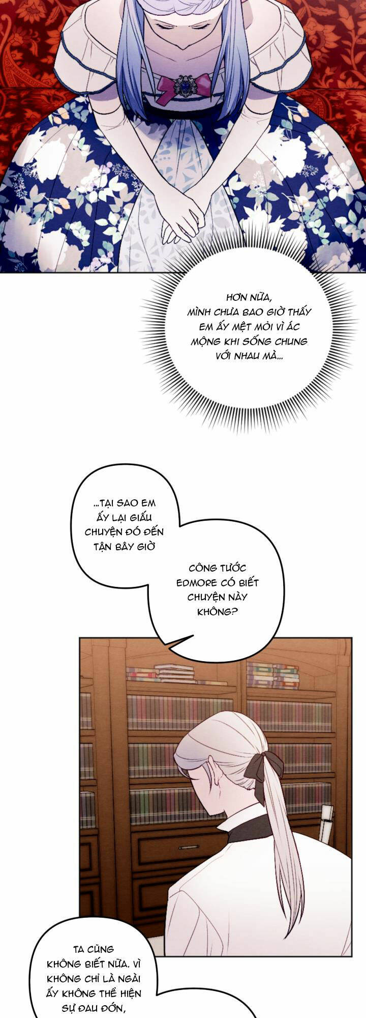 Em Ấy Muốn Trở Thành Chồng Của Tôi Chapter 48 - 18