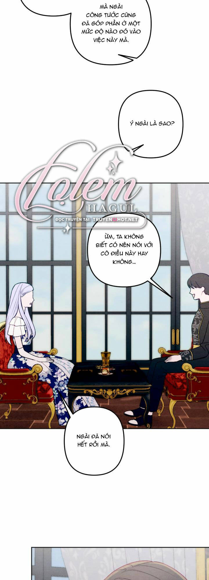 Em Ấy Muốn Trở Thành Chồng Của Tôi Chapter 48 - 19