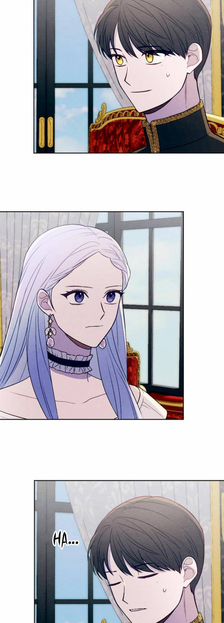 Em Ấy Muốn Trở Thành Chồng Của Tôi Chapter 48 - 20