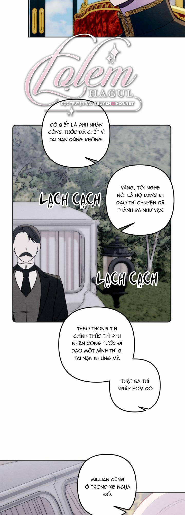 Em Ấy Muốn Trở Thành Chồng Của Tôi Chapter 48 - 21