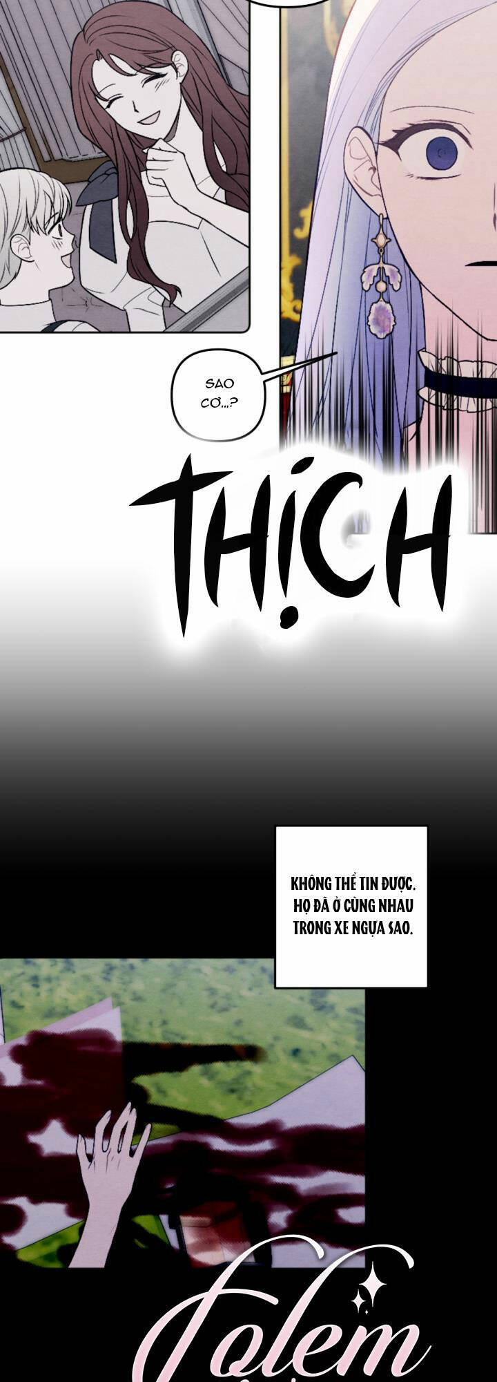 Em Ấy Muốn Trở Thành Chồng Của Tôi Chapter 48 - 22