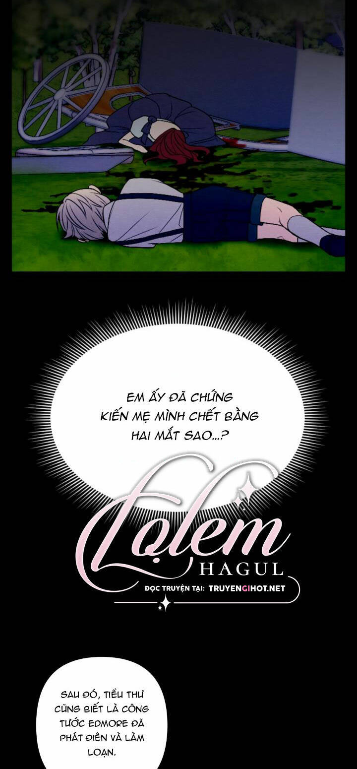 Em Ấy Muốn Trở Thành Chồng Của Tôi Chapter 48 - 24