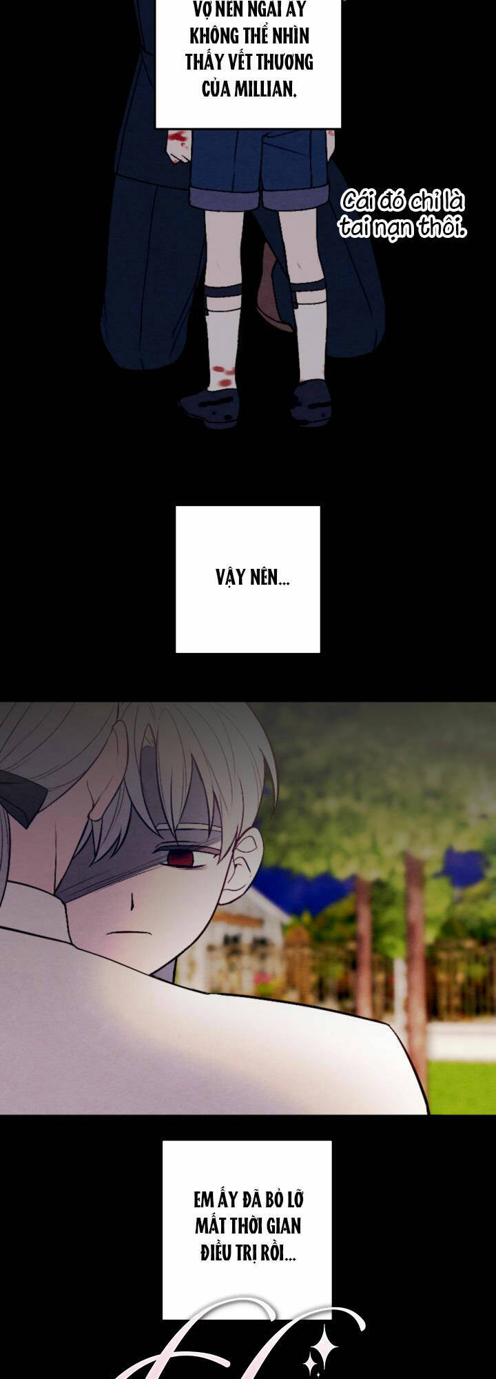 Em Ấy Muốn Trở Thành Chồng Của Tôi Chapter 48 - 26