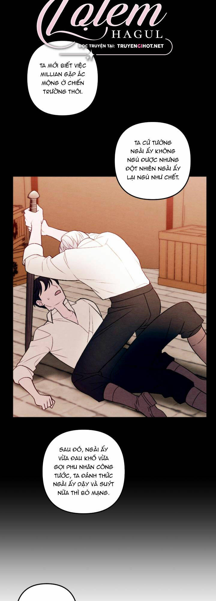 Em Ấy Muốn Trở Thành Chồng Của Tôi Chapter 48 - 27