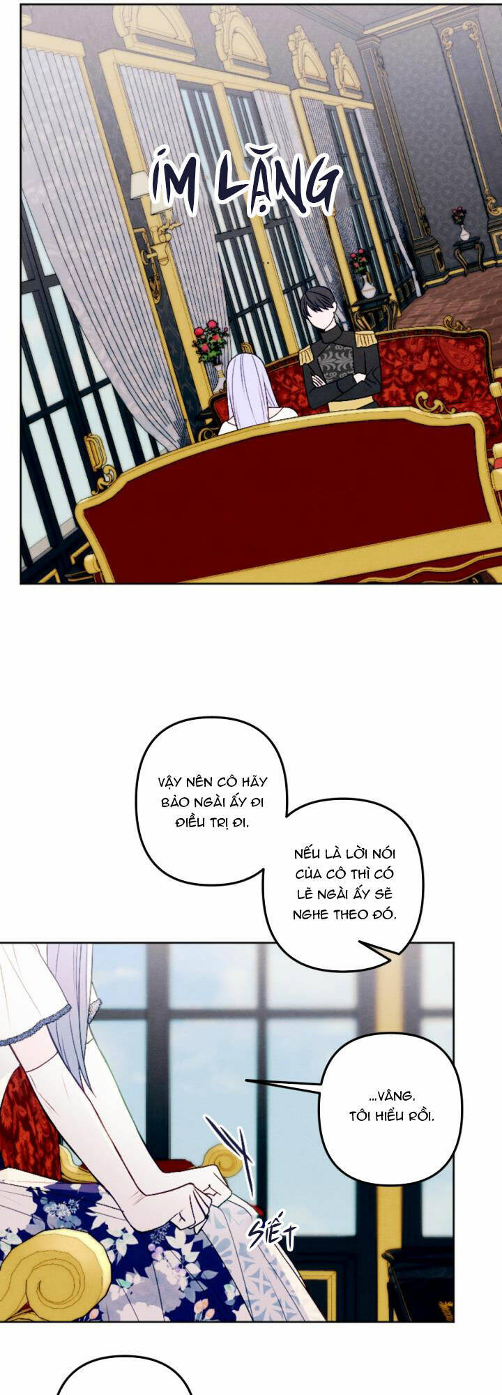 Em Ấy Muốn Trở Thành Chồng Của Tôi Chapter 48 - 30