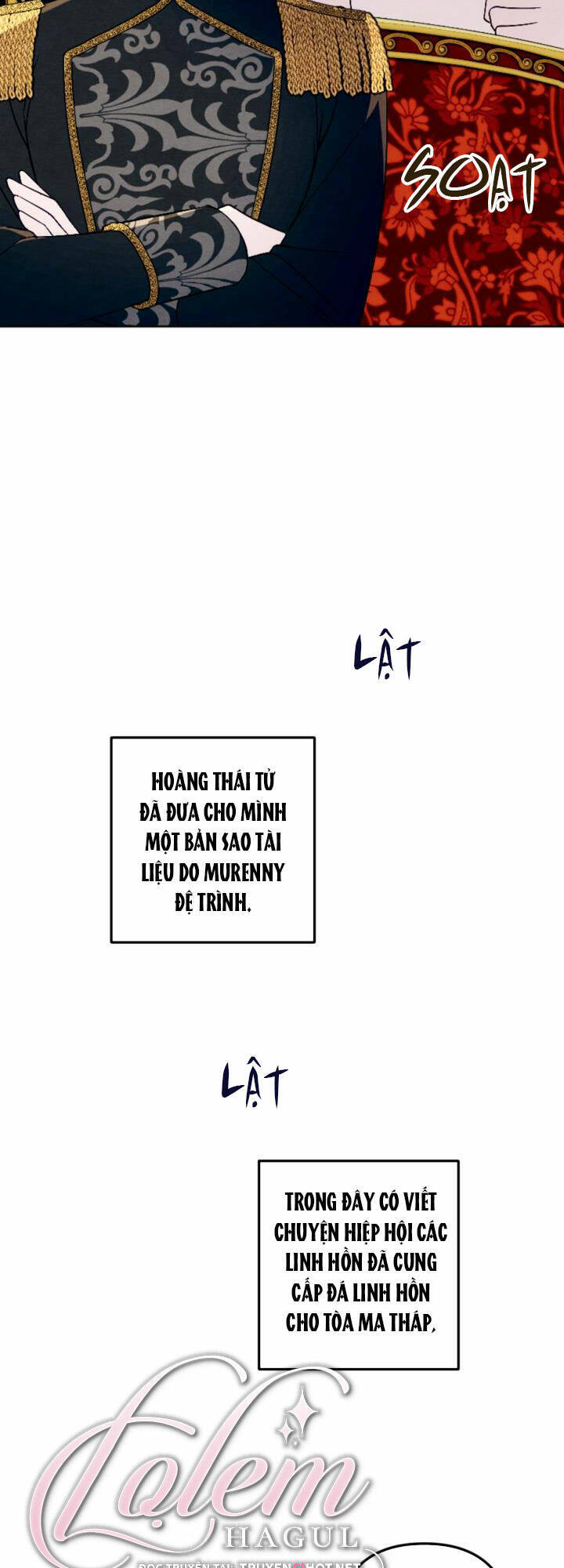 Em Ấy Muốn Trở Thành Chồng Của Tôi Chapter 48 - 32