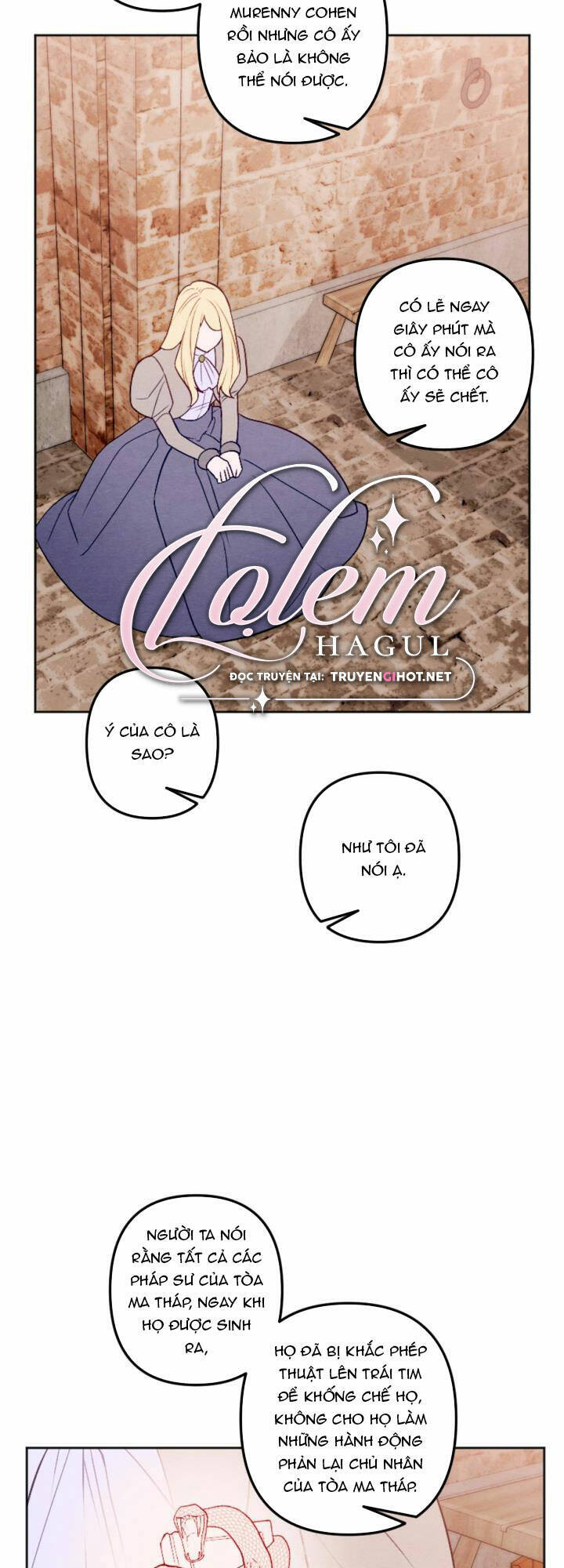 Em Ấy Muốn Trở Thành Chồng Của Tôi Chapter 48 - 34