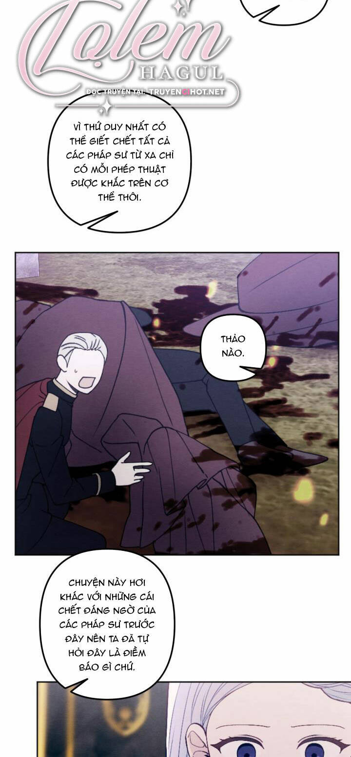 Em Ấy Muốn Trở Thành Chồng Của Tôi Chapter 48 - 36