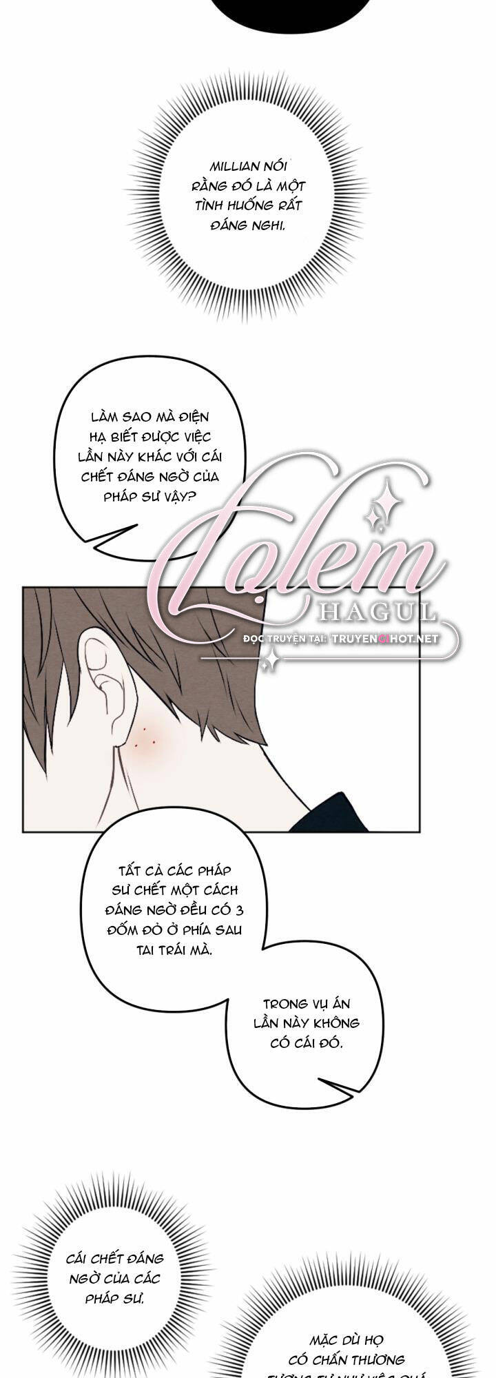 Em Ấy Muốn Trở Thành Chồng Của Tôi Chapter 48 - 38