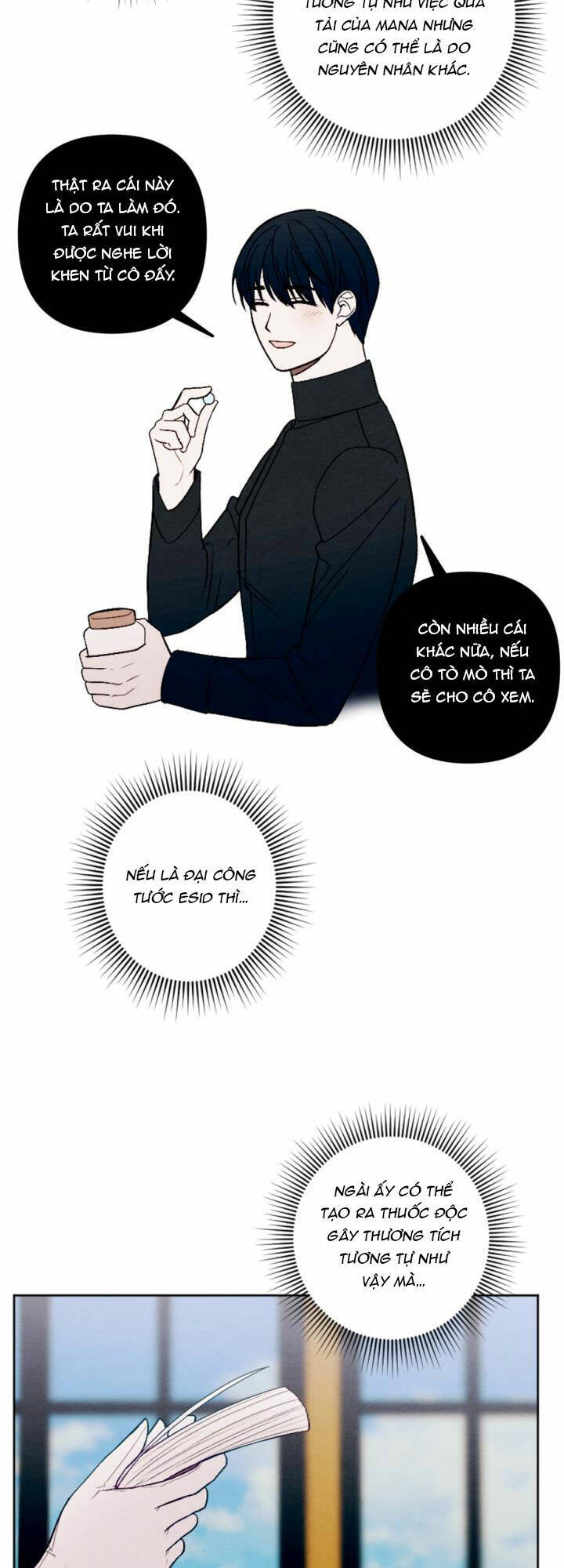 Em Ấy Muốn Trở Thành Chồng Của Tôi Chapter 48 - 39