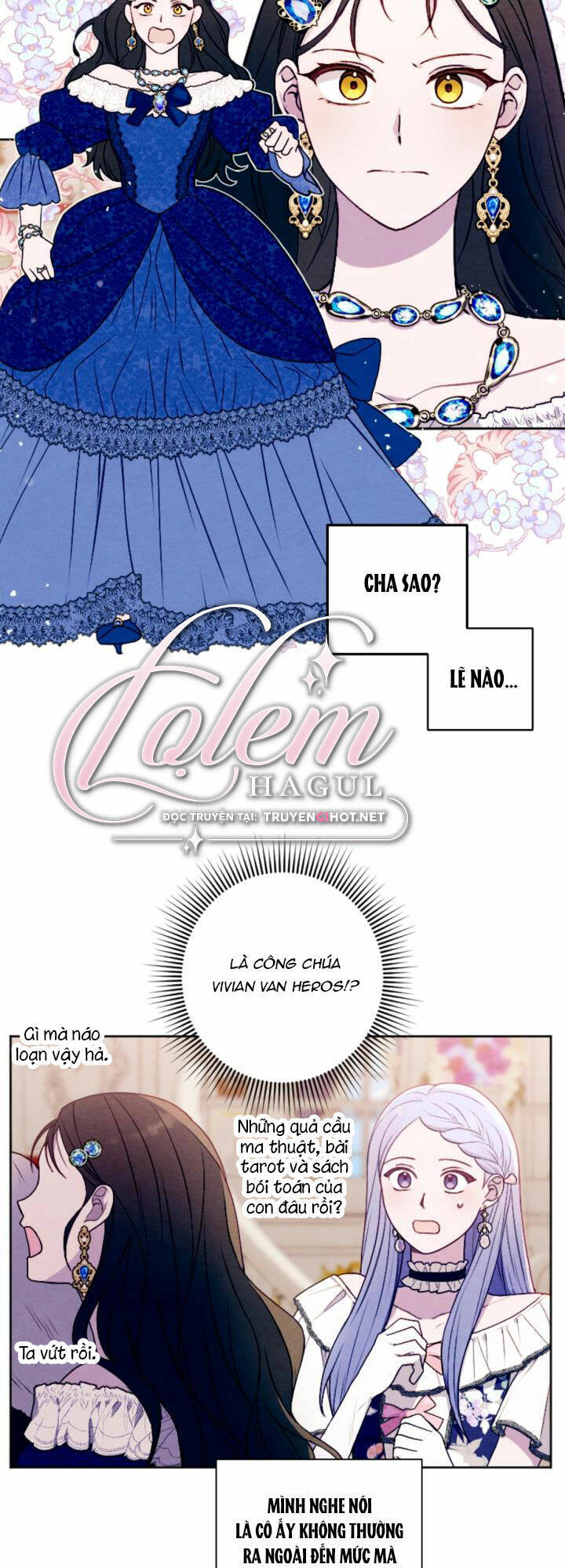 Em Ấy Muốn Trở Thành Chồng Của Tôi Chapter 48 - 5