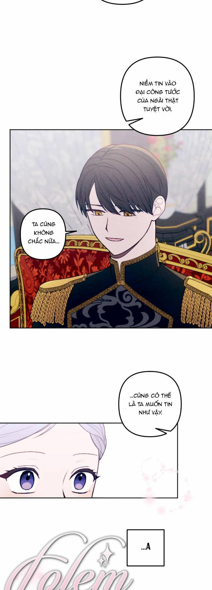 Em Ấy Muốn Trở Thành Chồng Của Tôi Chapter 48 - 41