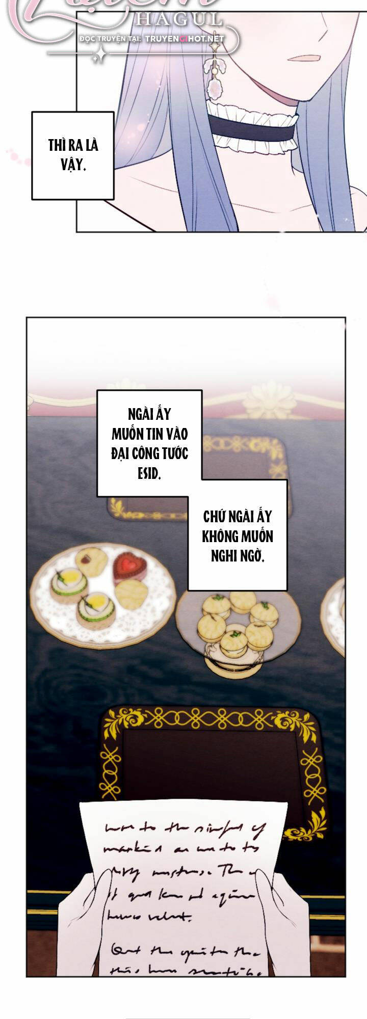 Em Ấy Muốn Trở Thành Chồng Của Tôi Chapter 48 - 42