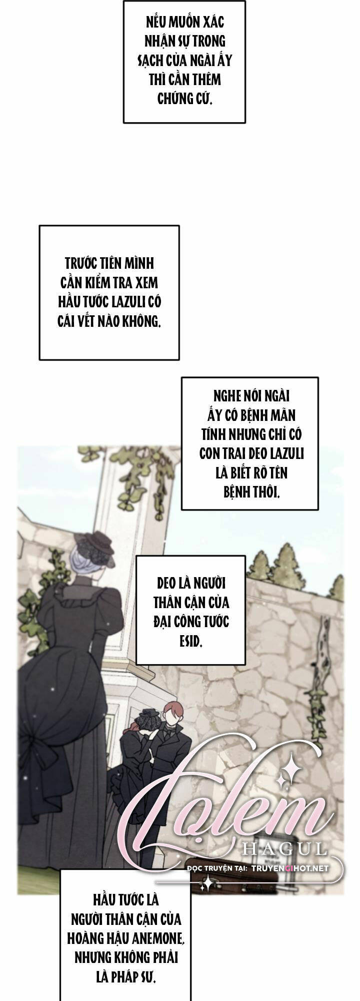 Em Ấy Muốn Trở Thành Chồng Của Tôi Chapter 48 - 43