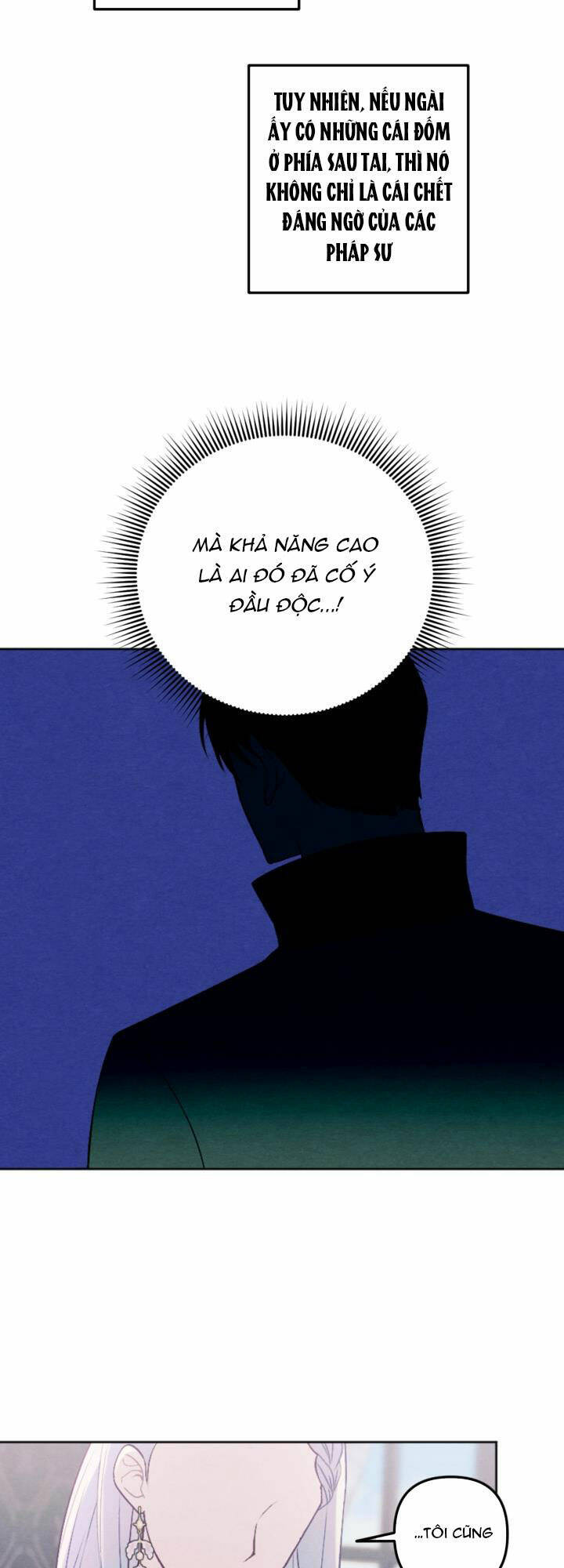 Em Ấy Muốn Trở Thành Chồng Của Tôi Chapter 48 - 44