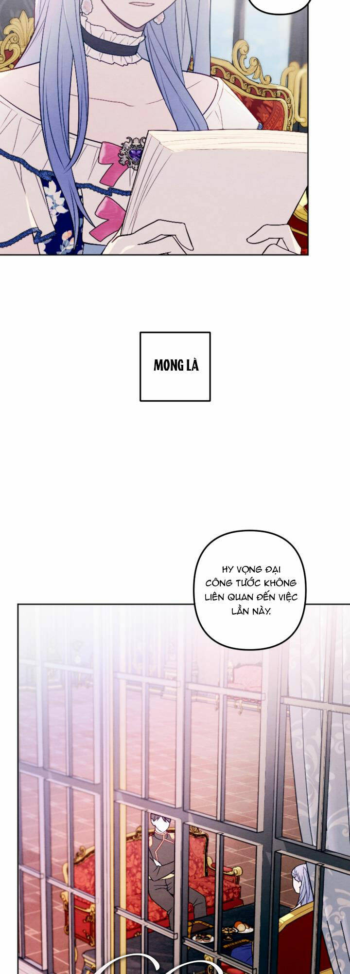 Em Ấy Muốn Trở Thành Chồng Của Tôi Chapter 48 - 45