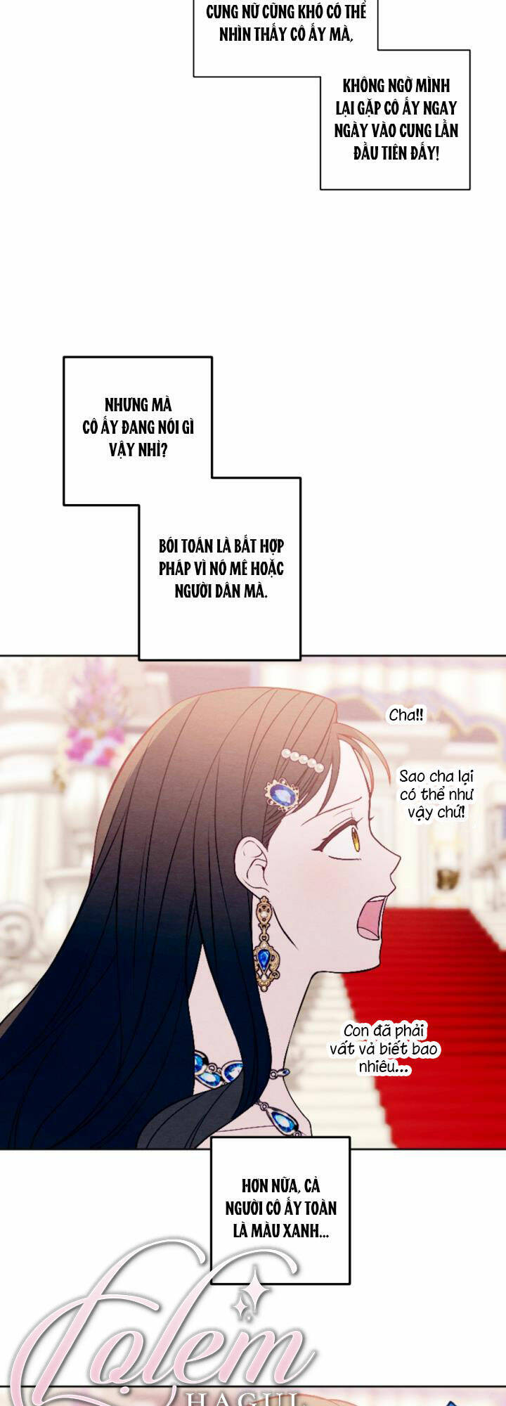 Em Ấy Muốn Trở Thành Chồng Của Tôi Chapter 48 - 6